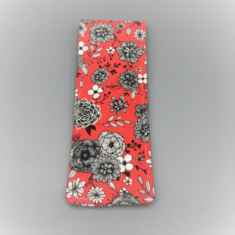 Etui à brosse à dents et dentifrice - Sophie Créa Passion