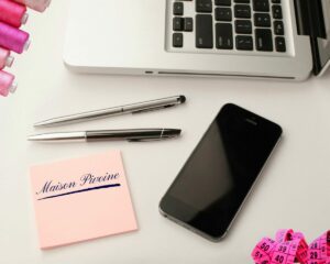 Dossier administratif de Maison Pivoine