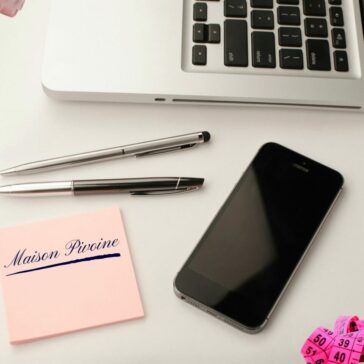Dossier administratif de Maison Pivoine