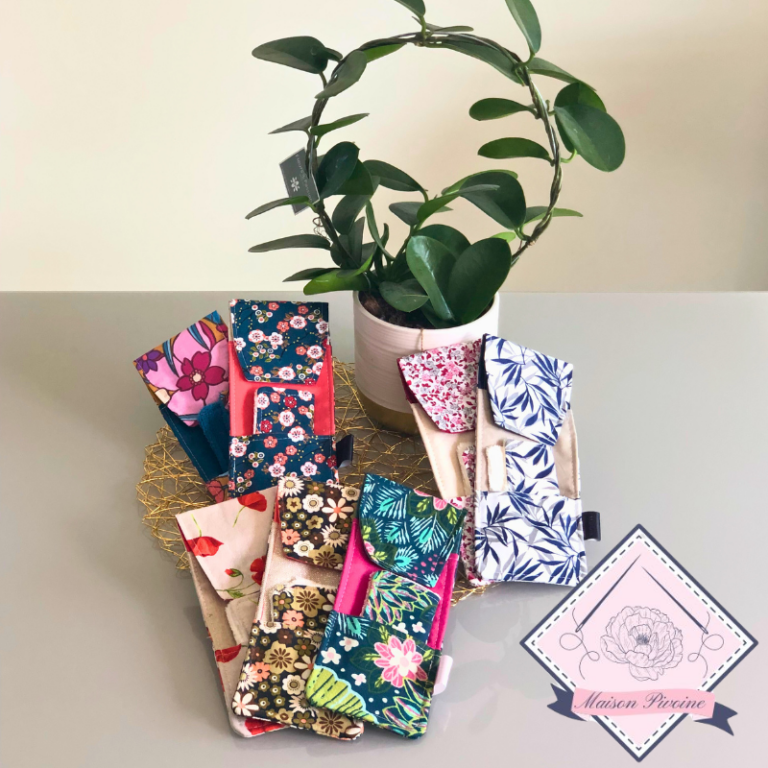 Étui à brosse à dent - Idée box cadeau