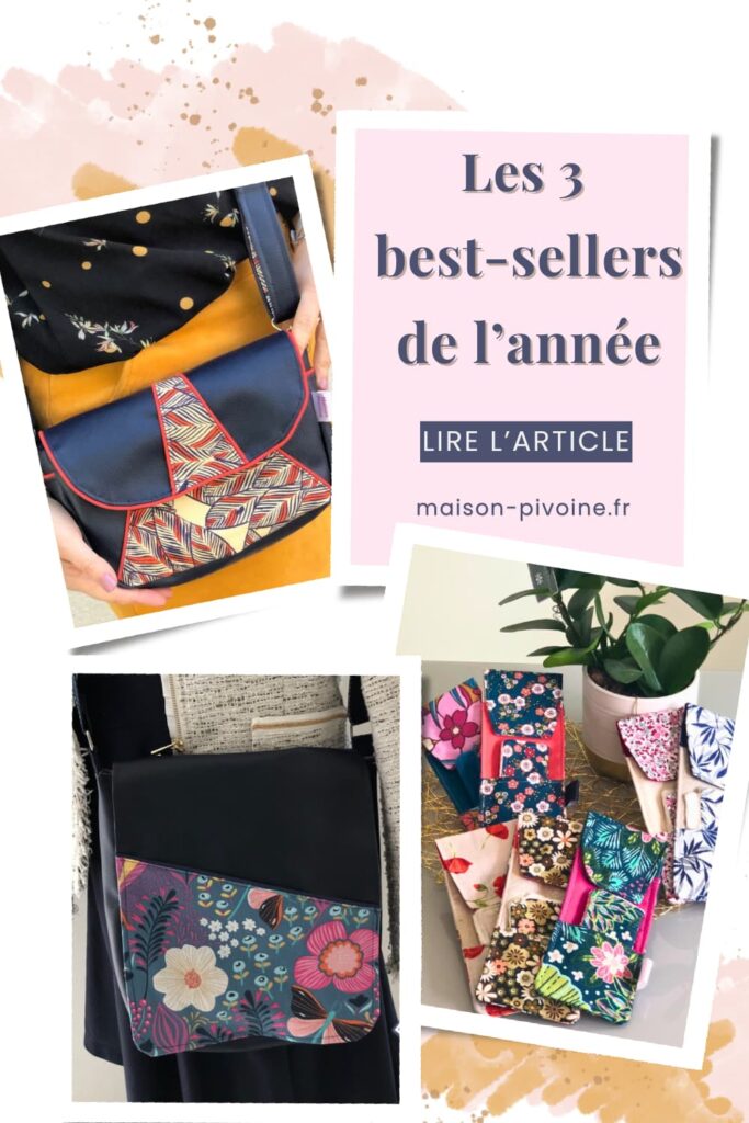 création maison pivoine, la couture pour un quotidien sur mesure - Quimperlé