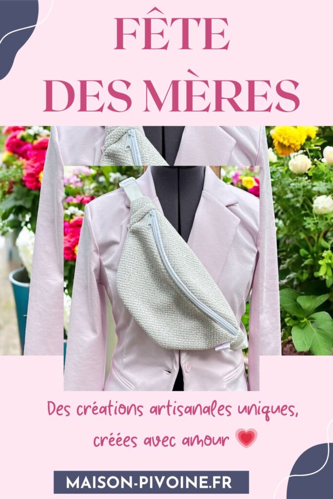 Créations artisanales pour la fête des mères