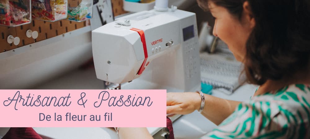 Maison Pivoine :Artisanat & passion