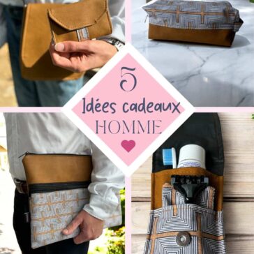 5 idées cadeaux homme pour toutes occasions à offrir