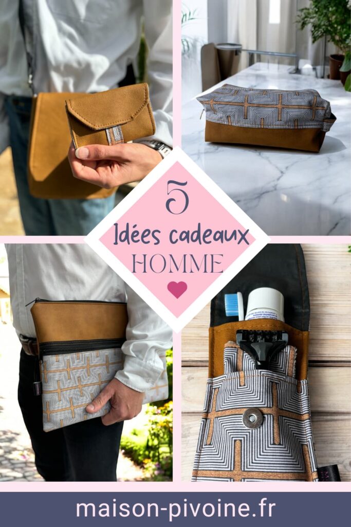 5 idées cadeaux homme pour toutes occasions à offrir