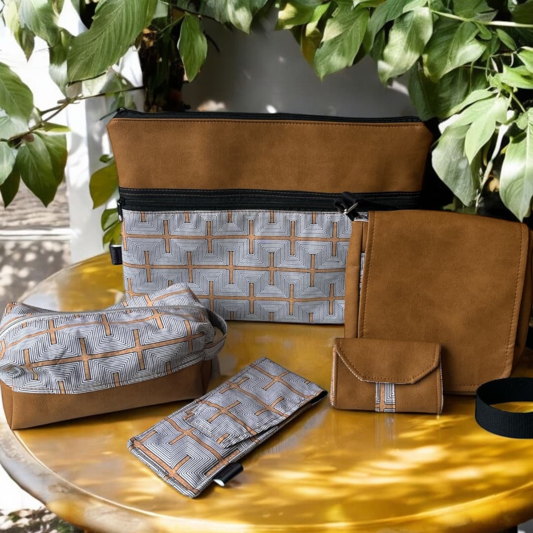 collection homme artisanale