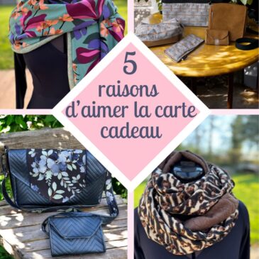 bon cadeau pour des creations artisanales maison pivoine