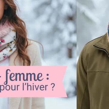snood homme femme pourquoi l'adopter