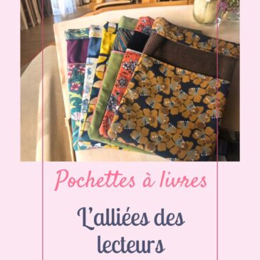 Best-sellers 2024 : pochette à livres