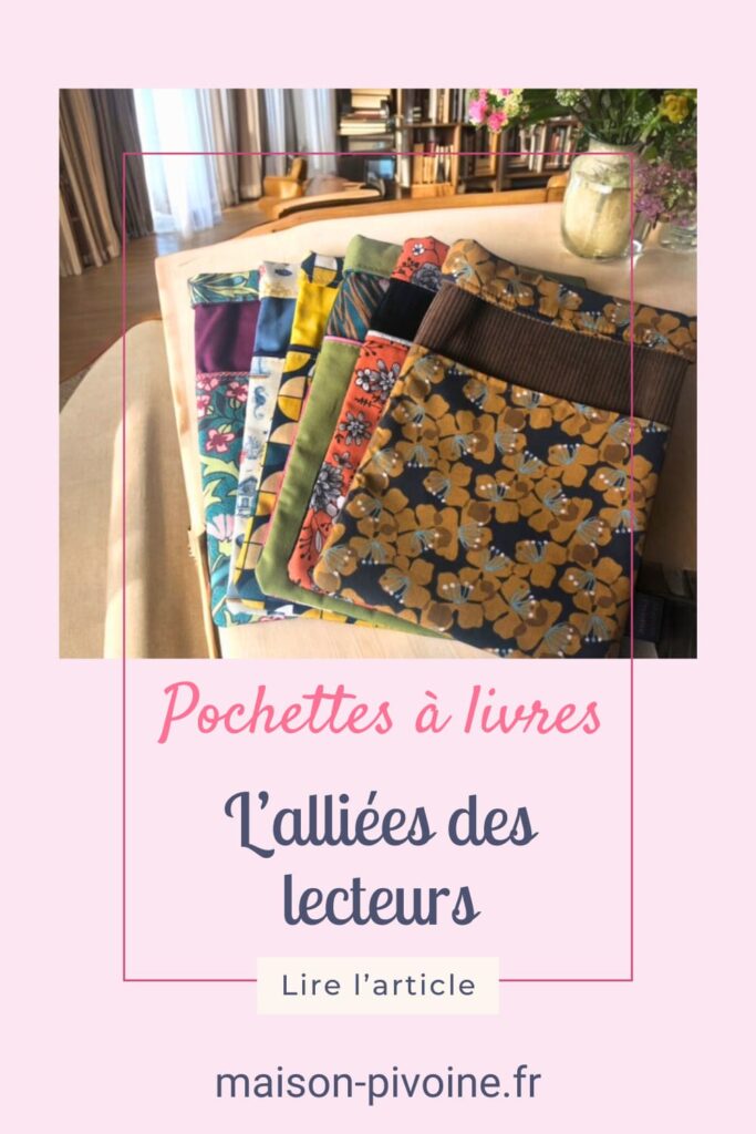 Best-sellers 2024 : pochette à livres