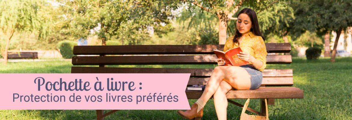 etui pour livre fait main à quimperlé