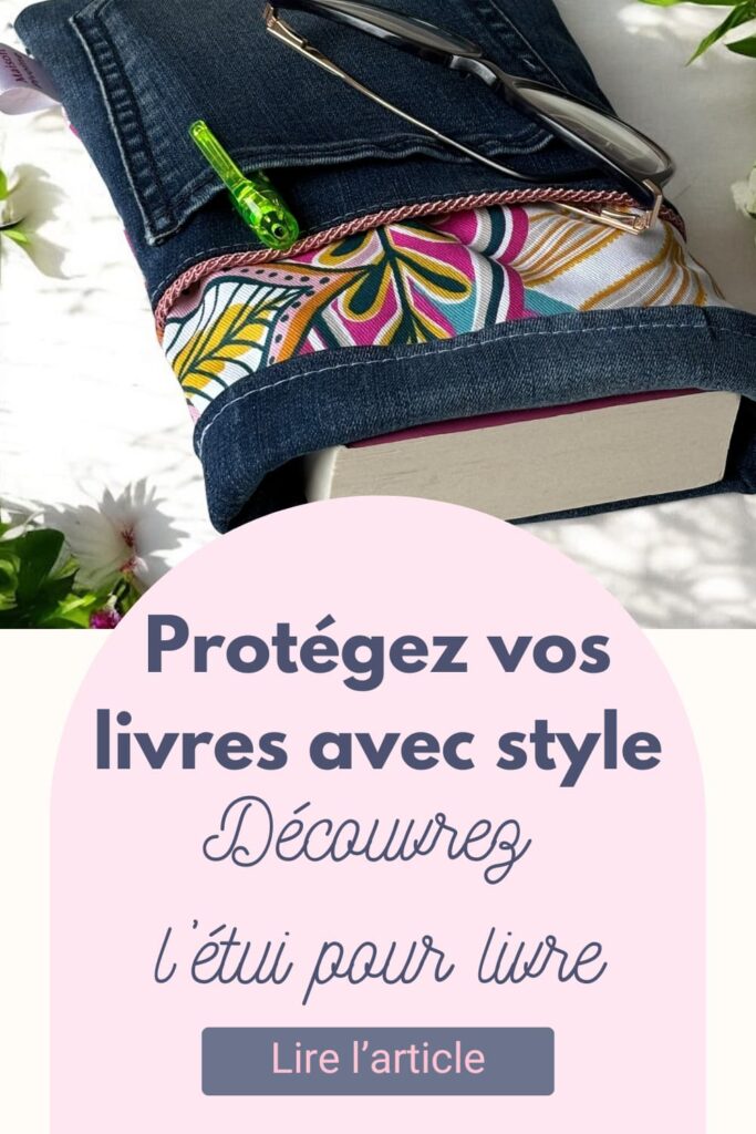 étui pour livre