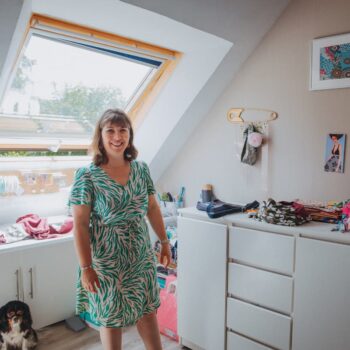 Atelier maison Pivoine - Bretagne