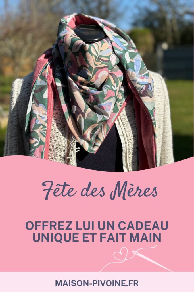 Fête des mères : idée cadeau pour maman