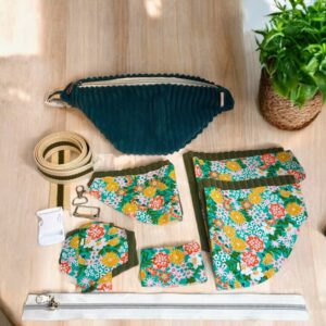 kit sac banane