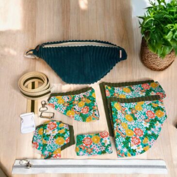 kit sac banane