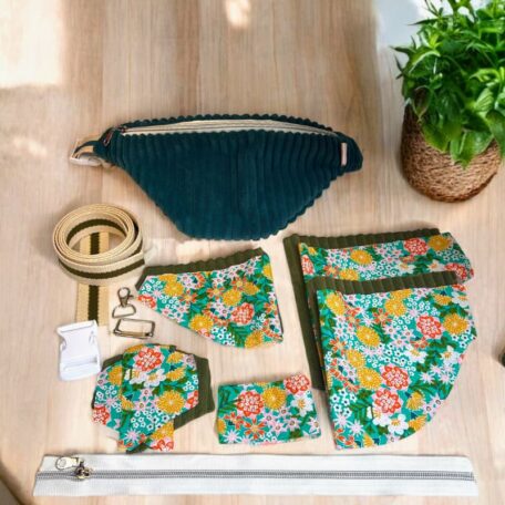 kit sac banane