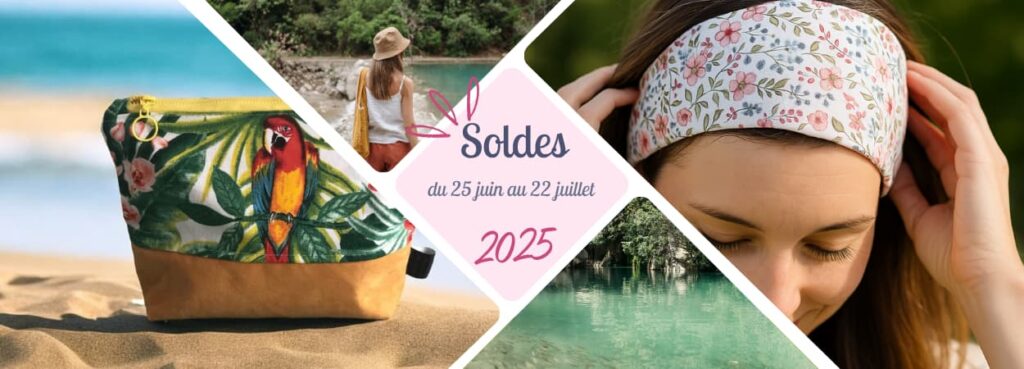 soldes (1) Soldes Maison Pivoine