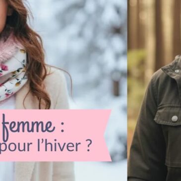 snood homme et femme, pourquoi l'adopter pour l'hiver