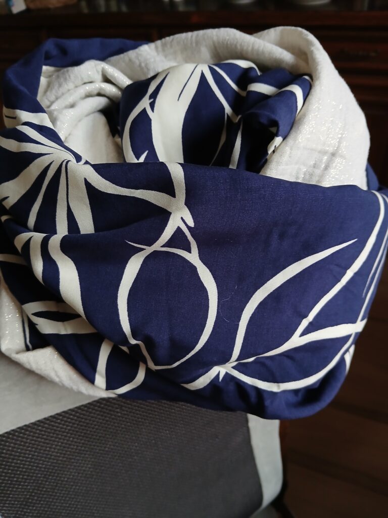 Image #1 de Michéle