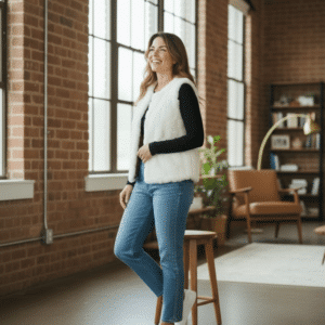 gilet-de-berger-femme-blanc