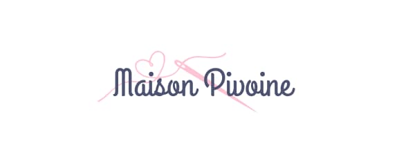 Maison Pivoine