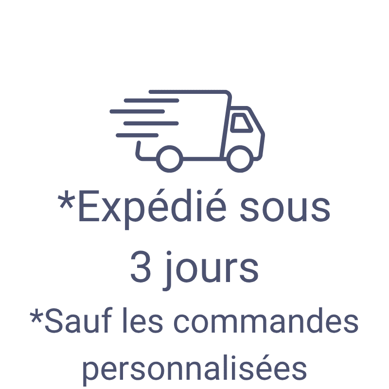 icone camion de livraison