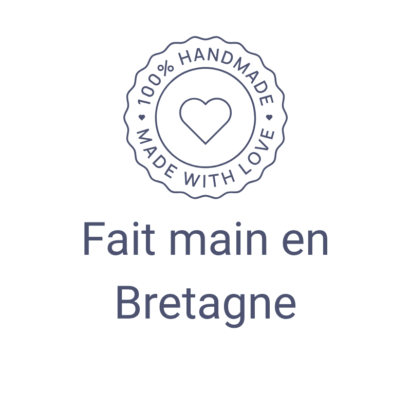 Fait main en bretagne